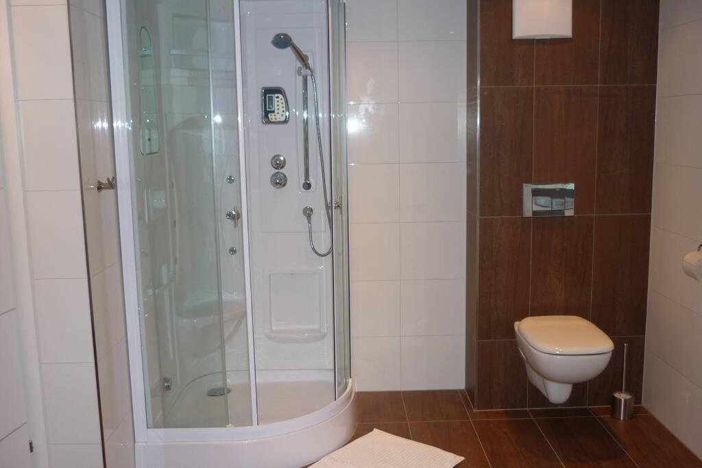 Apartment Hohe Tauern Piesendorf Ngoại thất bức ảnh