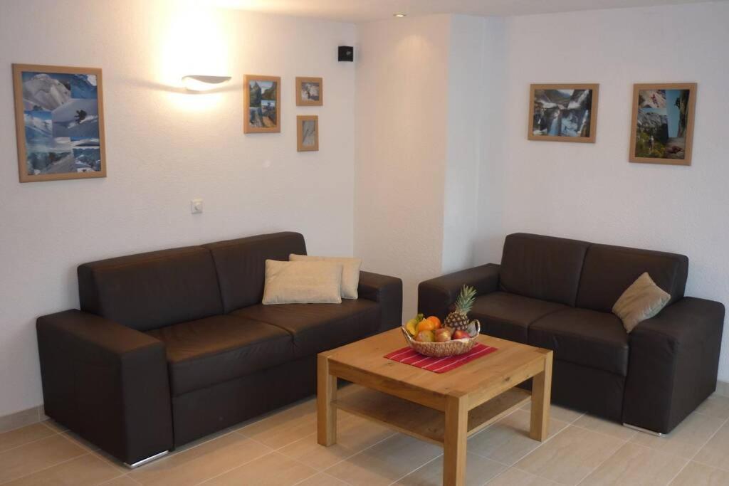 Apartment Hohe Tauern Piesendorf Ngoại thất bức ảnh