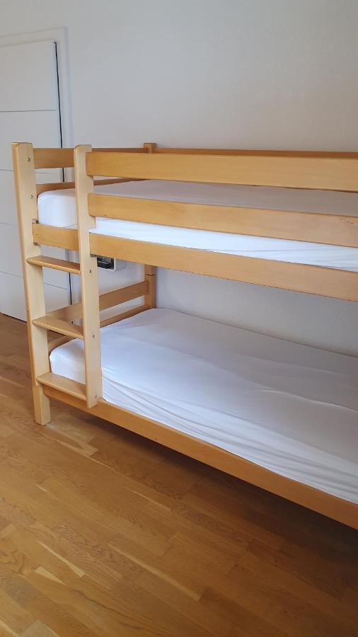 Apartment Hohe Tauern Piesendorf Ngoại thất bức ảnh