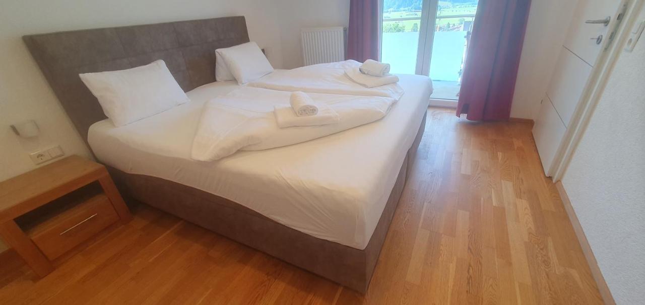 Apartment Hohe Tauern Piesendorf Ngoại thất bức ảnh