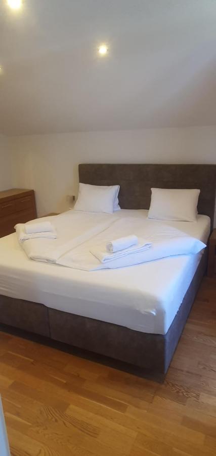 Apartment Hohe Tauern Piesendorf Ngoại thất bức ảnh