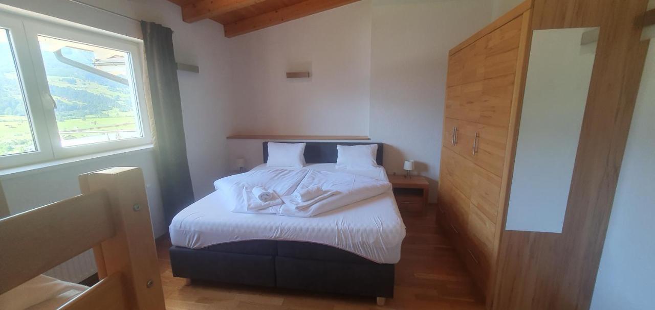 Apartment Hohe Tauern Piesendorf Ngoại thất bức ảnh
